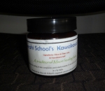 this is what the KawaKawa balm looks like.