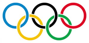 olympic rings