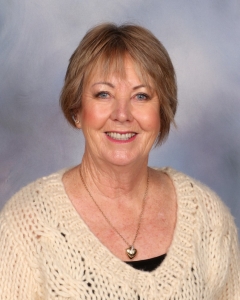AnnMaree MacGregor