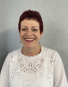 Karen Johnsen